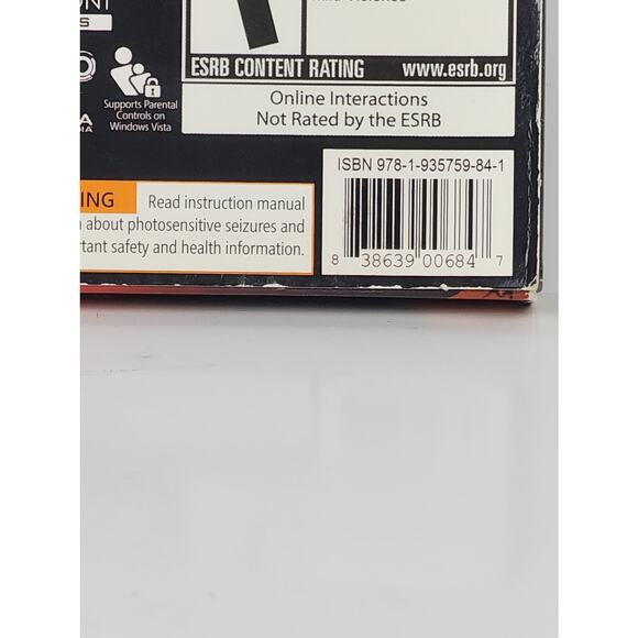 GRAND AGES ROME GOLD EDITION w/ Reign of Augustus Exp. Pack PC Video Game - Picture 3 of 5